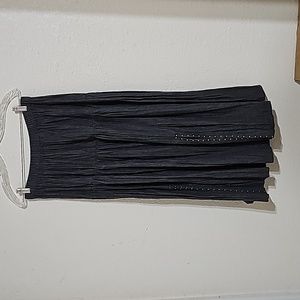 Country western skirt